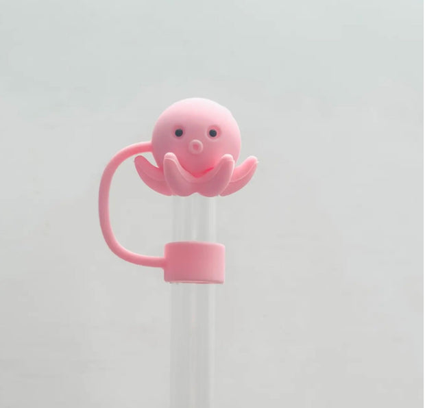 Pink Octopus Suprema Rose