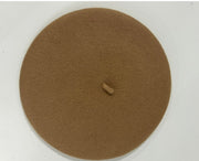 Khaki Woman Fall/Winter Berets Painter Fashion Style Hat Suprema Rose